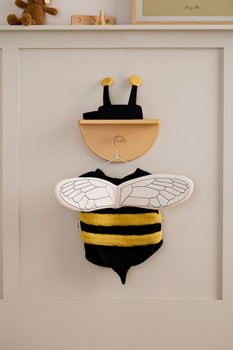 Kid's Concept Costume Bumblebee 3+