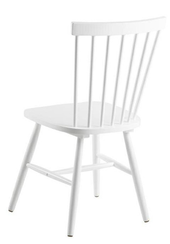 Dining Chair Riano, white