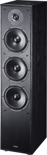 Magnat Monitor S70 black