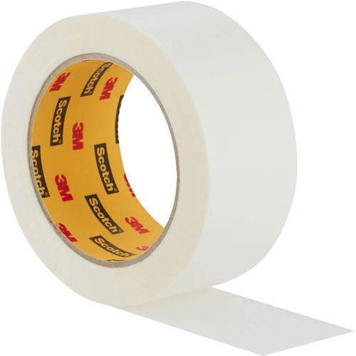 Scotch Universal Duct Tape 25 m x 48 mm, white