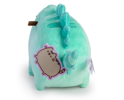 Soft Plush Toy Pusheenosaurus 24cm