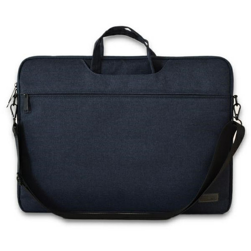 Beline Notebook Laptop Bag 16", navy