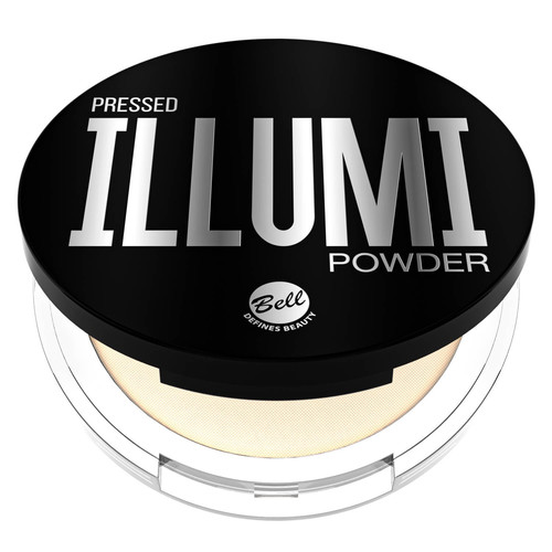 Bell Illuminating Pressed Powder Illumi 10.5g