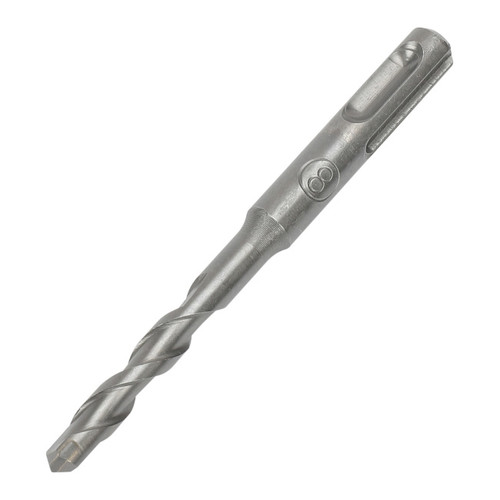 Masonry Drill Bit SDS-plus Universal 8 x 110mm