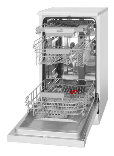 Amica Dishwasher DFM44C7EOqWH