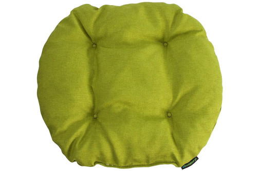 Seat Pad Seat Cushion 43x40cm, lime