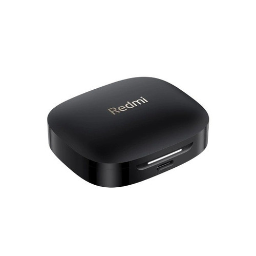 XIAOMI Earphones Redmi Buds 6, black