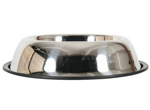 Zolux Dog Bowl Inox 15cm 0.25L