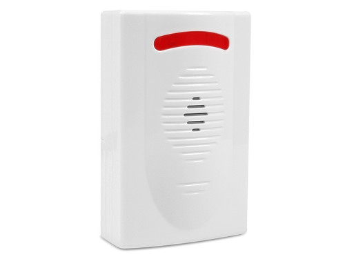 Wireless mini-alarm signaling input GB 3400