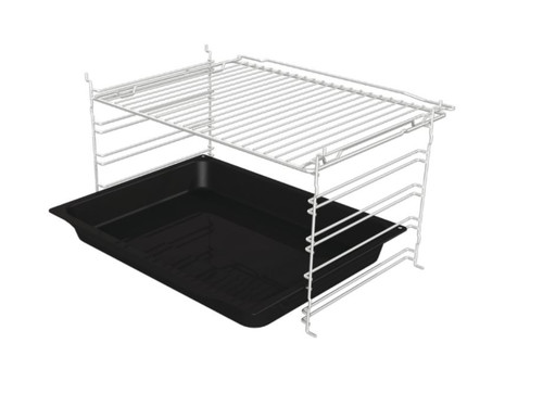 Gorenje Oven BO6725E02BG