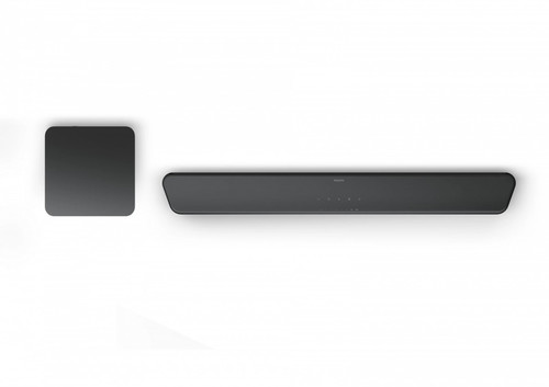 Philips Soundbar with Wireless Subwoofer TAB5309/10