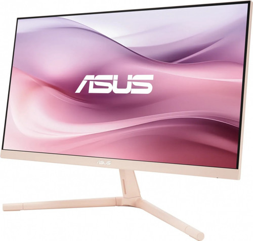 Asus 24" Monitor VU249CFE-P IPS 100Hz USB-C