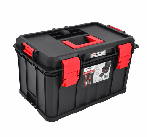 Modular Toolbox 530x355x310mm