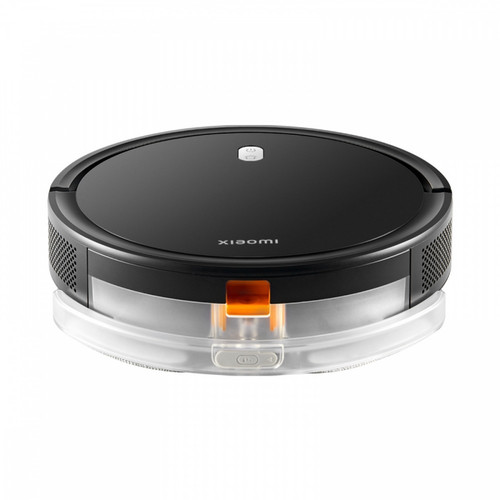 Xiaomi Robot Vacuum E5, Black