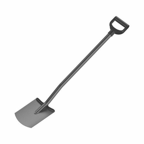Straight Spade BASIC