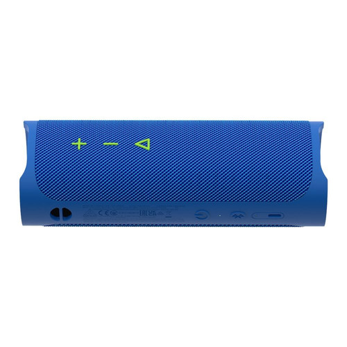 Creative Labs Wireless Speaker Muvo Go, blue