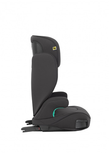 Graco Affix i-Size Car Seat, Midnight, 100−150 cm/ 3.5 -12y
