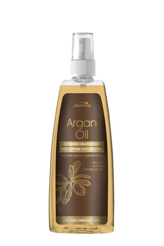 Joanna Argan Oil Two-phase Conditioner with Argan Oil 150ml