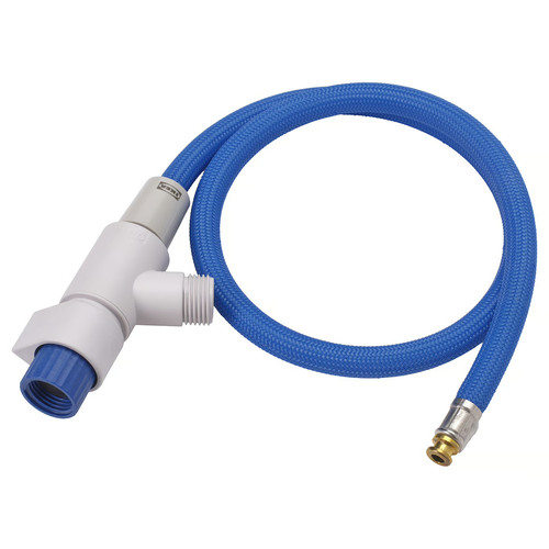 BERGVATTNET Auto diverter for shower