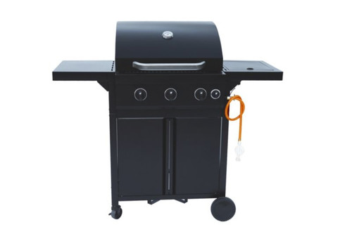 Landmann Rokkie 3.1 Gas Grill