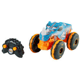 Hot Wheels Monster Trucks RC Rhinomite JBK11 4+
