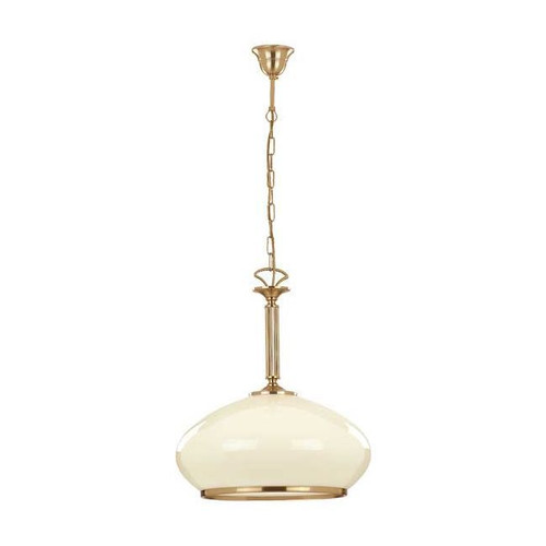 Classic Pendant Lamp Astoria 1 x 100W E27