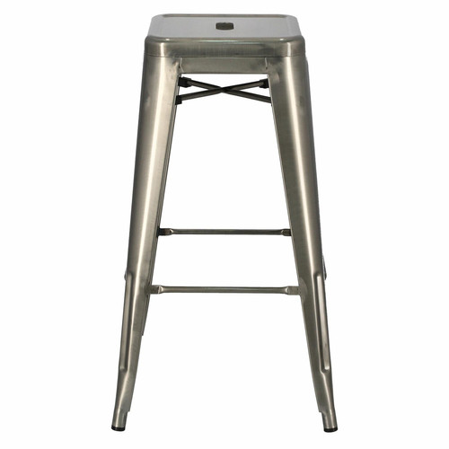 Bar Stool Paris 75cm, metal