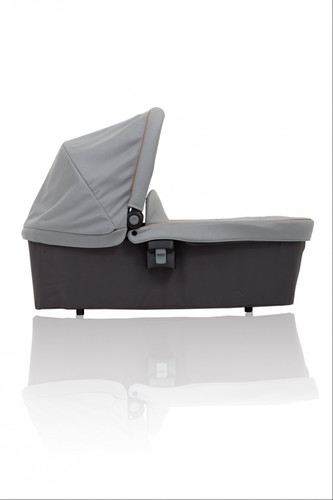 Graco Near2Me™ Carrycot, steeple grey