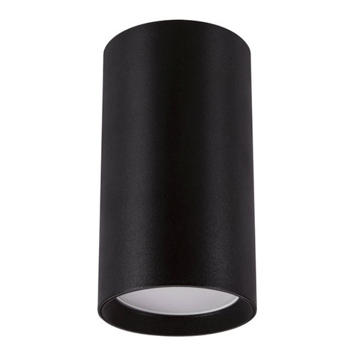 Ceiling Spotlight Struhm Daria GU10, black