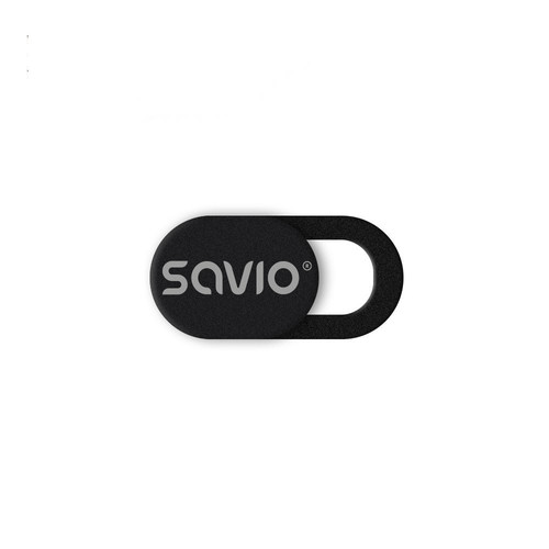 Savio Webcam Protection Cover AK-50, 10 pack