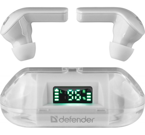 Defender Headphones Earphones TWINS 916