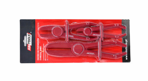 AW Hose Clamp Pliers 3pcs