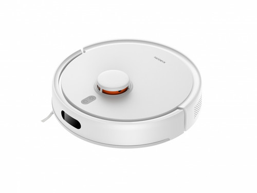 Xiaomi Robot Vacuum S20, white