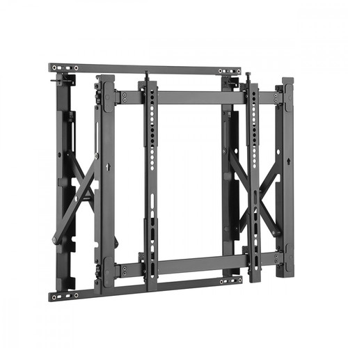 MacLean Ultra Thin TV Mount For Video Wall 55-60" MC-846