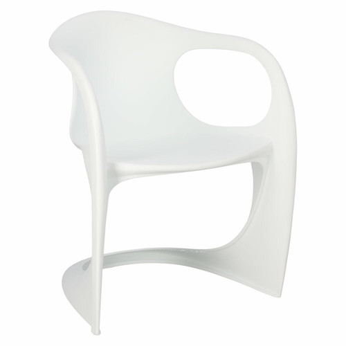 Chair Spak PP, white