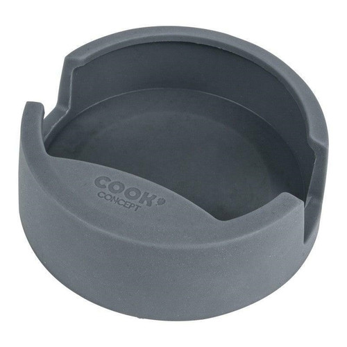 Silicone Rest for Spoons, Tablets, etc.