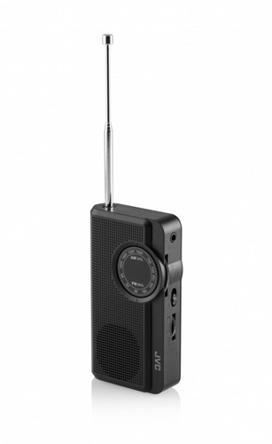 JVC Portable Radio RAE311B