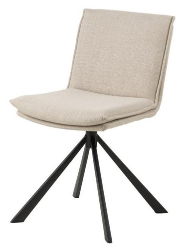 Dining Chair Flynn, beige
