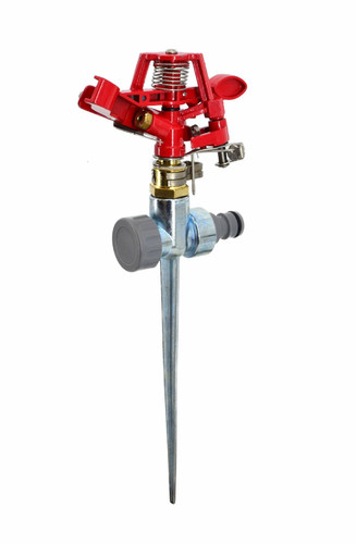 AW Rotary Impulse Sprinkler