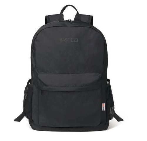 Dicota Laptop Backpack 12-14.1" BASE XX, black