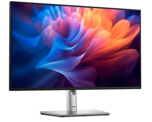 Dell 27" Monitor P2725H IPS LED Full HD HDMI DP