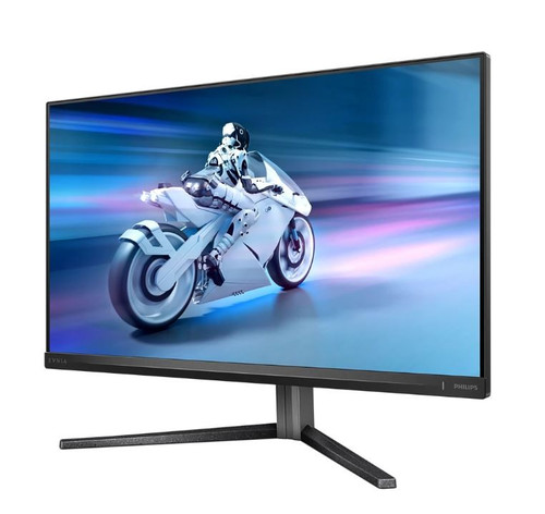 Philips 27" Monitor IPS 180Hz HDMIx2 DP Pivot 27M2N5500