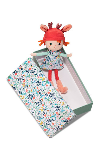 LILLIPUTIENS Doll Stella in Gift Box 2+