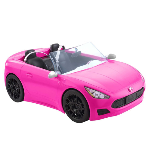 Barbie Glam Convertible HBT92 3+