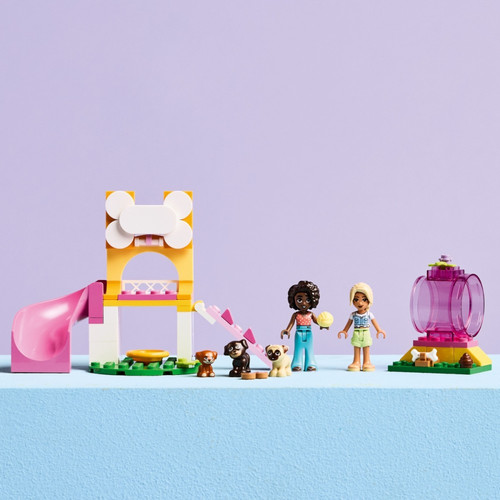 LEGO Friends Puppy Playground 4+