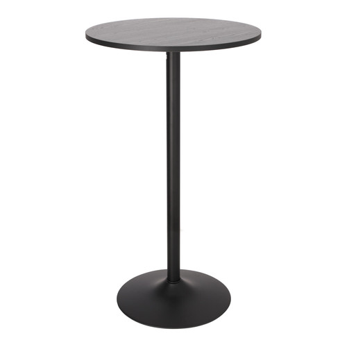 Bar Table Hvar, black
