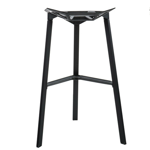 Bar Stool Gap, black