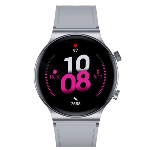 Kumi Smartwatch GT5 PRO, silver