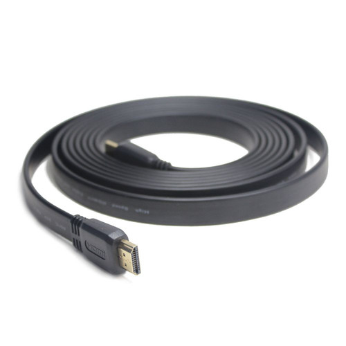 Gembird HDMI-HDMI Cable v2.0 3D TV High Speed Ethernet 1m