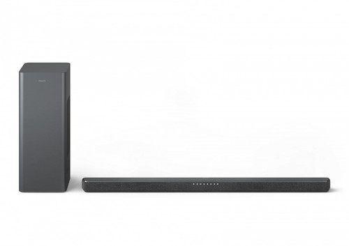 Philips Soundbar with Wireless Subwoofers TAB6309/10